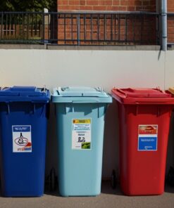 dohenys bins