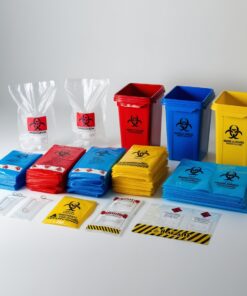 universal waste storage containers