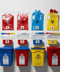 1 gallon sharps container