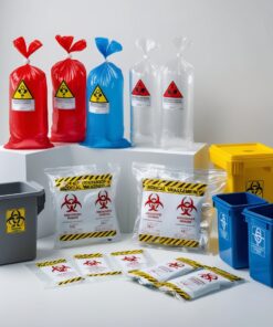 8.2 quart sharps container