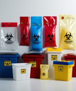 stericycle bins