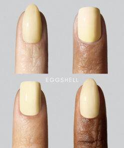 Alternative view of Eggshell Mini