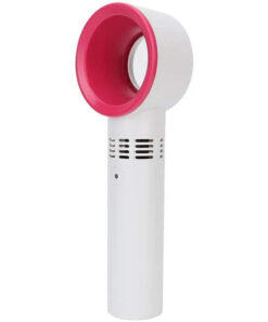 Alternative view of Portable Rechargeable Electric Fan