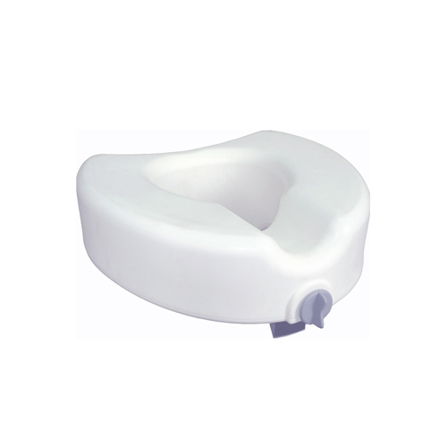 Basic Toilet Seat Raiser