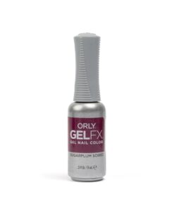 Gel FX Gel Polish | Sugarplum Soir��e | 9ml