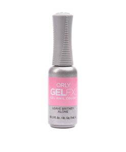 Gel FX Gel Polish | Leave Britney Alone 9ML
