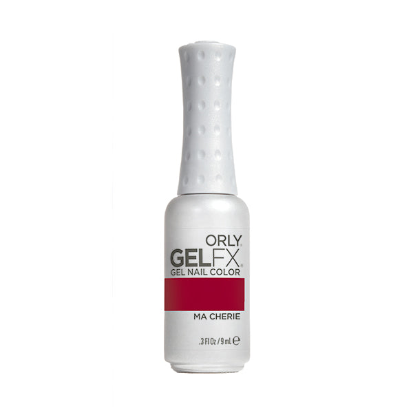 Gel Fx Gel polish - Ma Cherie - 9ml