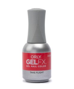 Gel FX Gel Polish | Take Flight | 18ml