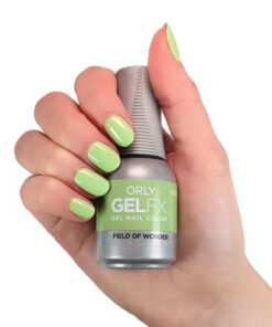 Alternative view of Gel FX Gel Polish | Field of Wonder | 18ml