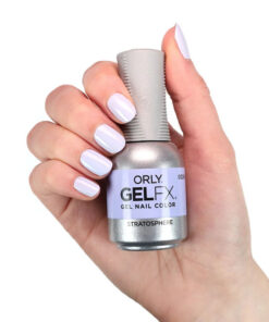 Alternative view of Gel FX Gel Polish | Stratosphere | 18ml