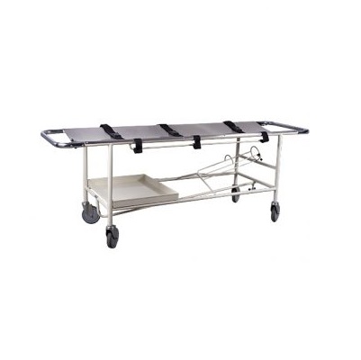TT860 Mobile Transfer Trolley