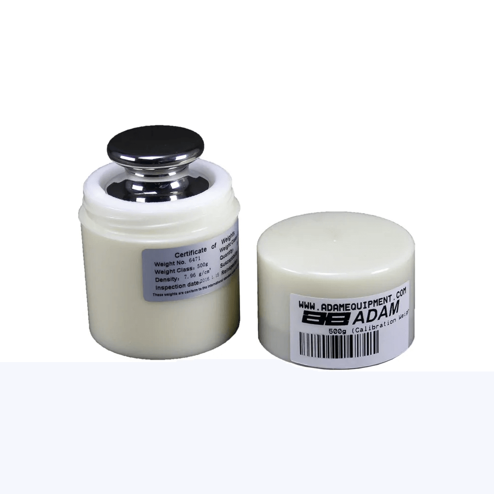 Calibration Weight - Image 3