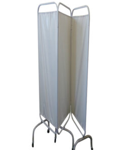 Bed Screen - 3 Fold