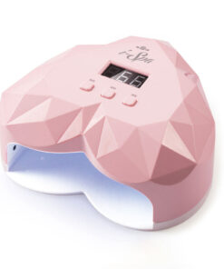 i-Spa Pink UV/LED nail lamp