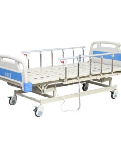 Alternative view of 3 Function Electric Bed