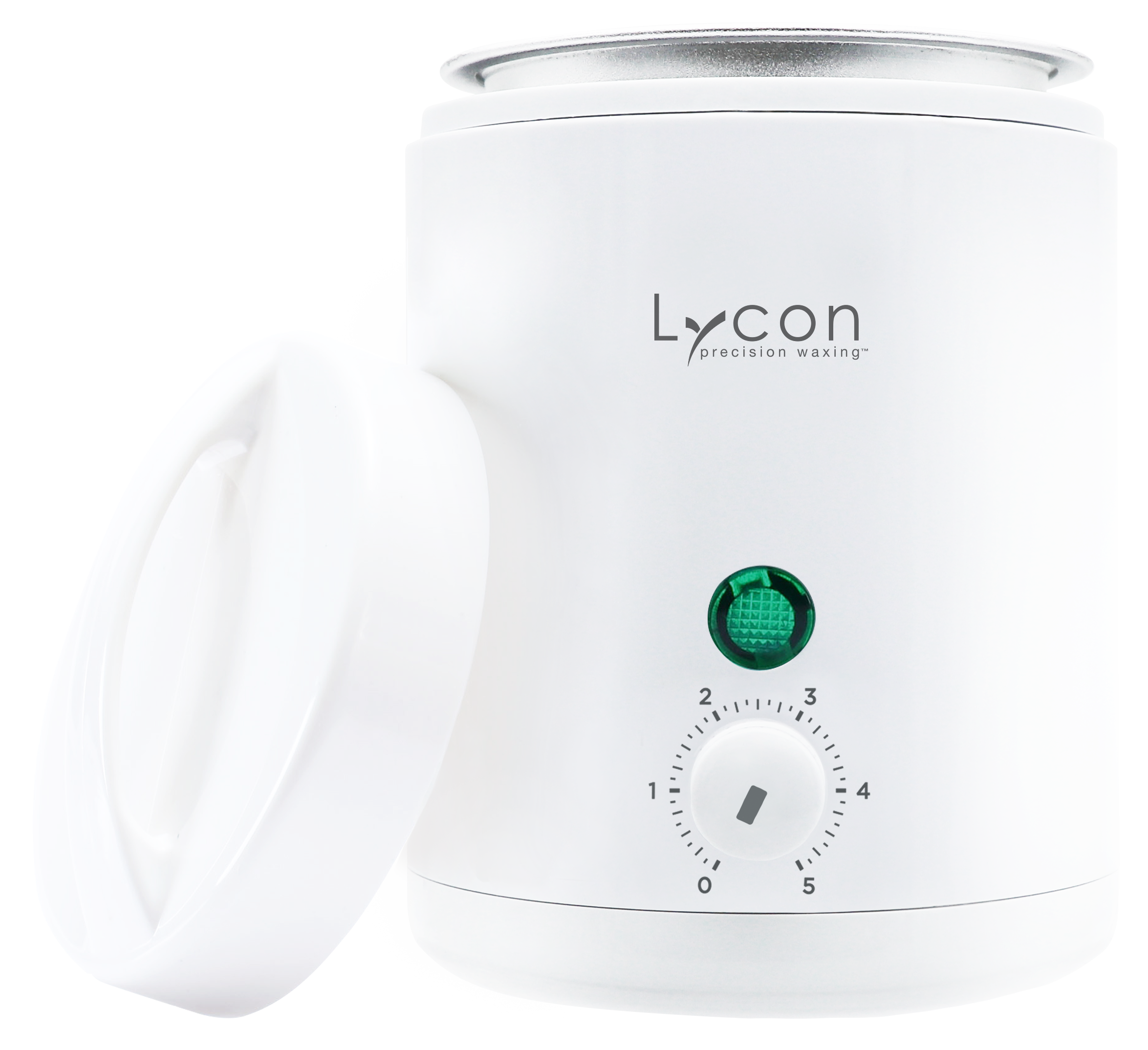 LYCOpro Baby Wax Heater - Image 4