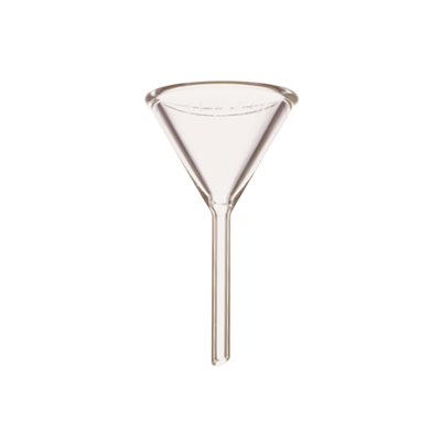 Glass Filter Funnels