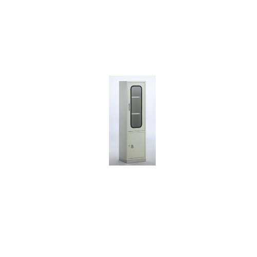 G-29 Appliance Cupboard with Stainless Steel Base