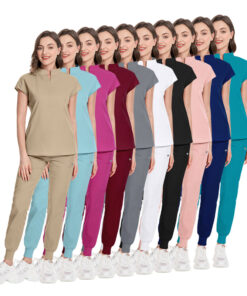 Alternative view of Jenna Tunic