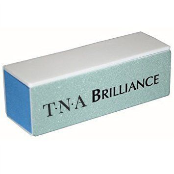 TNA Nail Buffer/Shiner | 10pc Pack