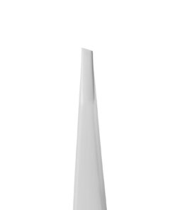 Alternative view of Staleks Eyebrow tweezers EXPERT 10 TYPE 4 (narrow beveled)