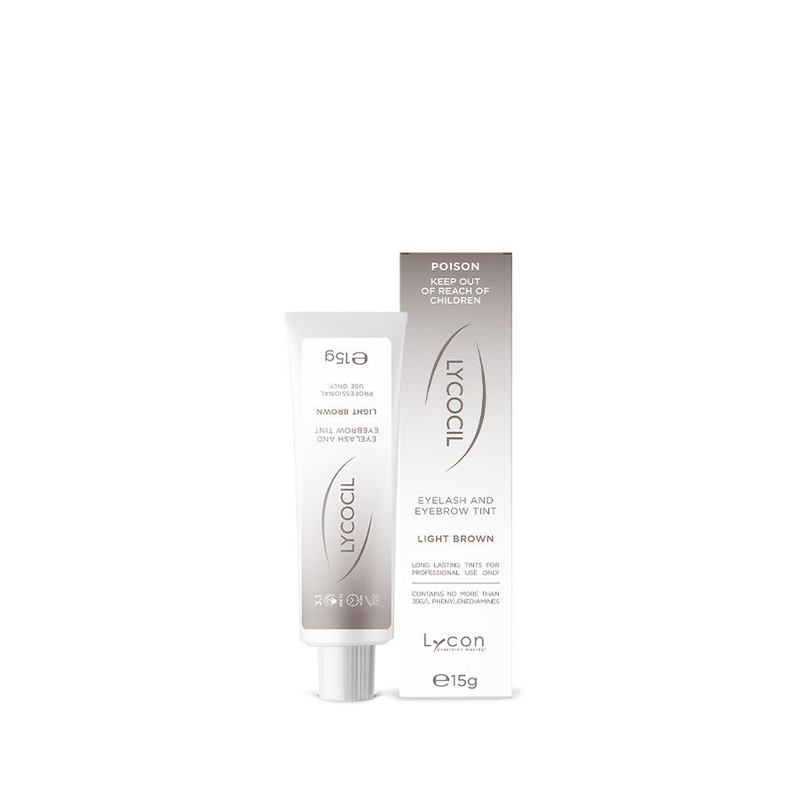 Lycocil tint | 5 Colour options - Image 10