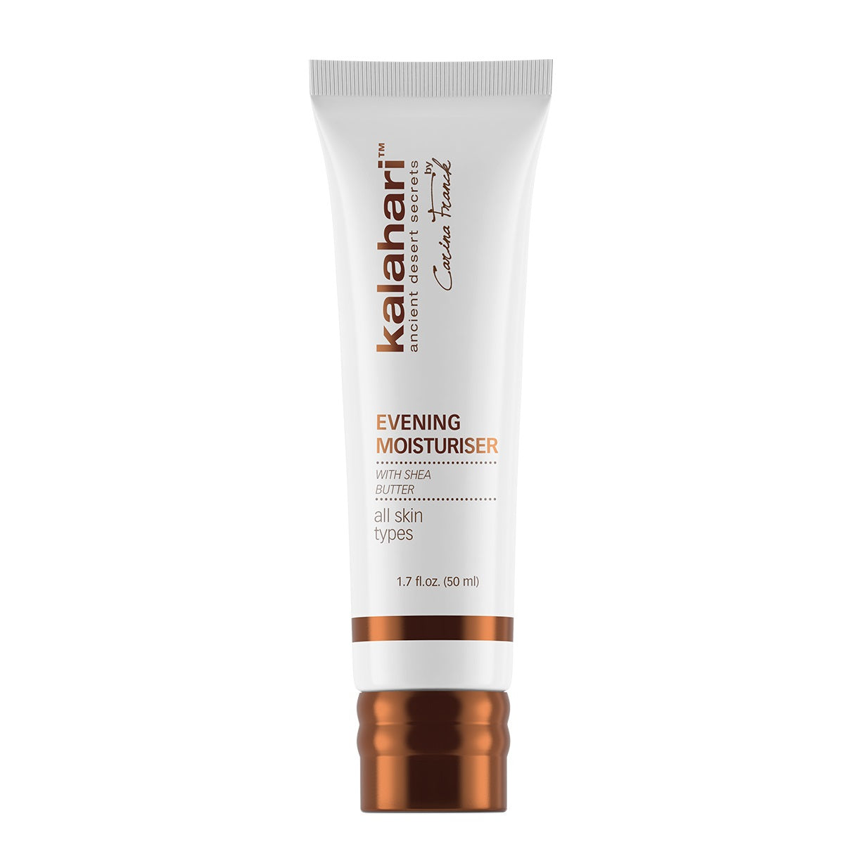 Evening Moisturiser