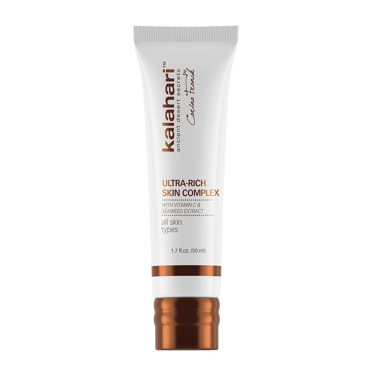 Ultra-Rich Skin Complex