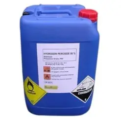 Hydrogen Peroxide 50%