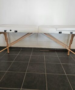 Portable bed - back lift DEMO