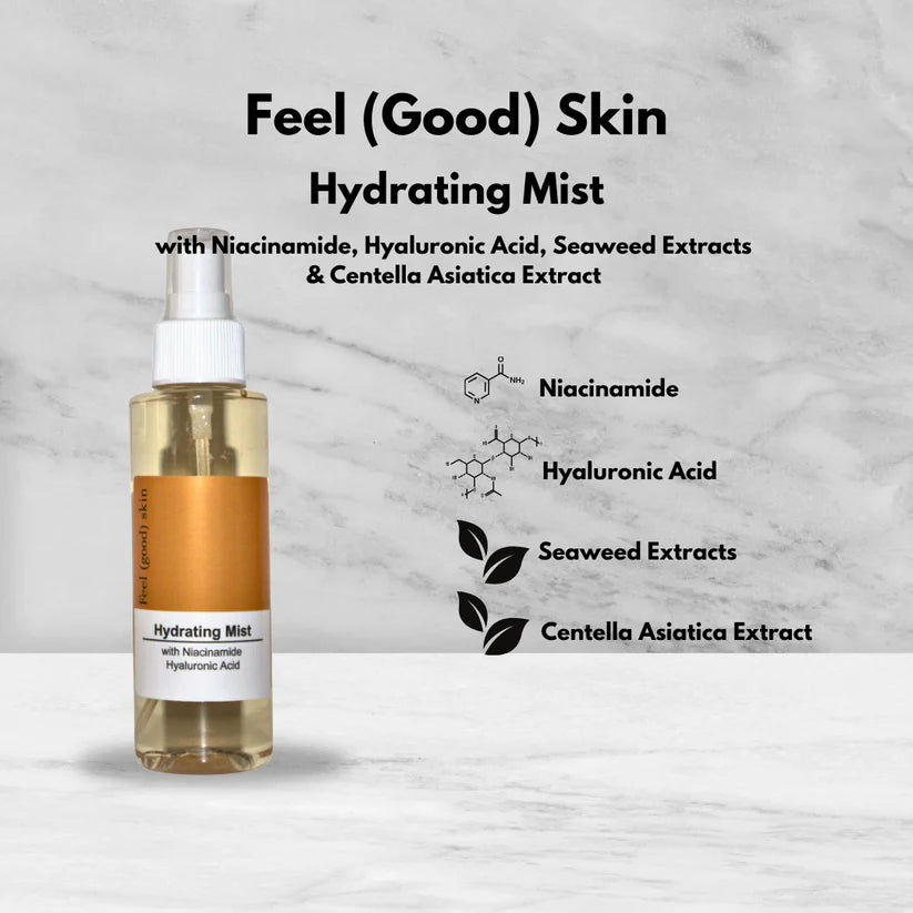 Feel Good Skin Hydrating Mist - Image 3