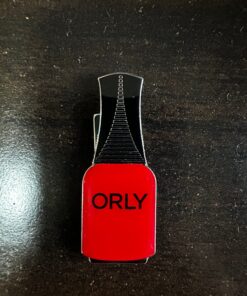 Orly magnetic brooch