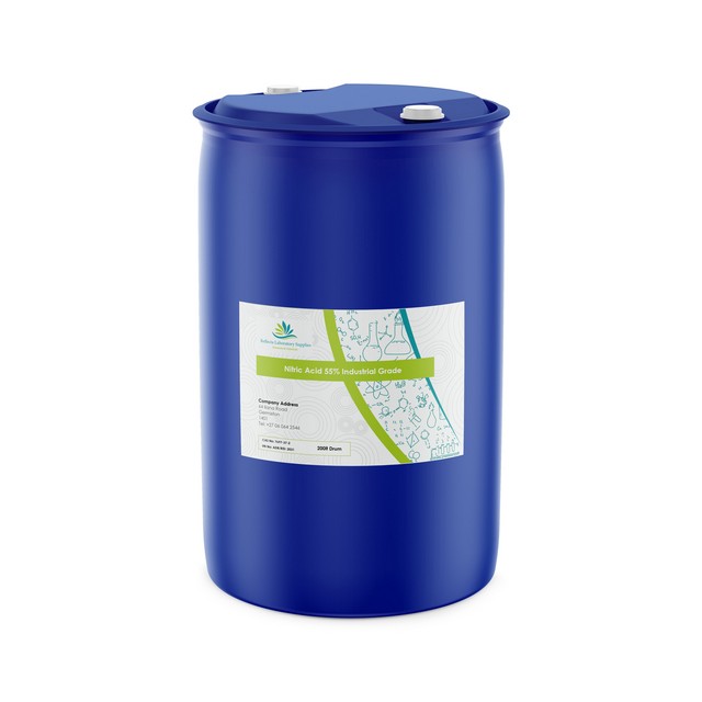 Nitric Acid 55-60%