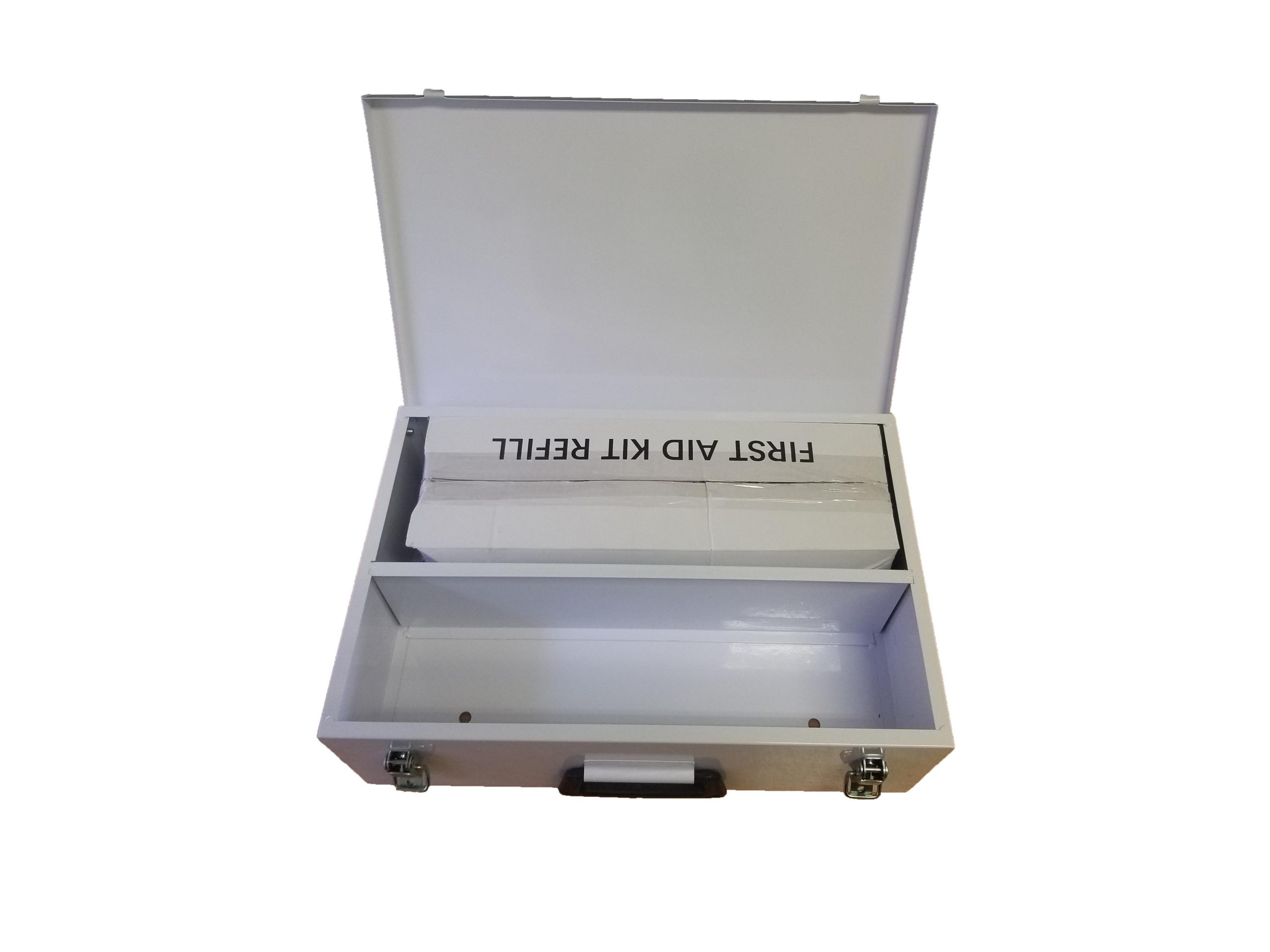 First Aid Kit ��� Metal Box Regulation 3 - Image 2