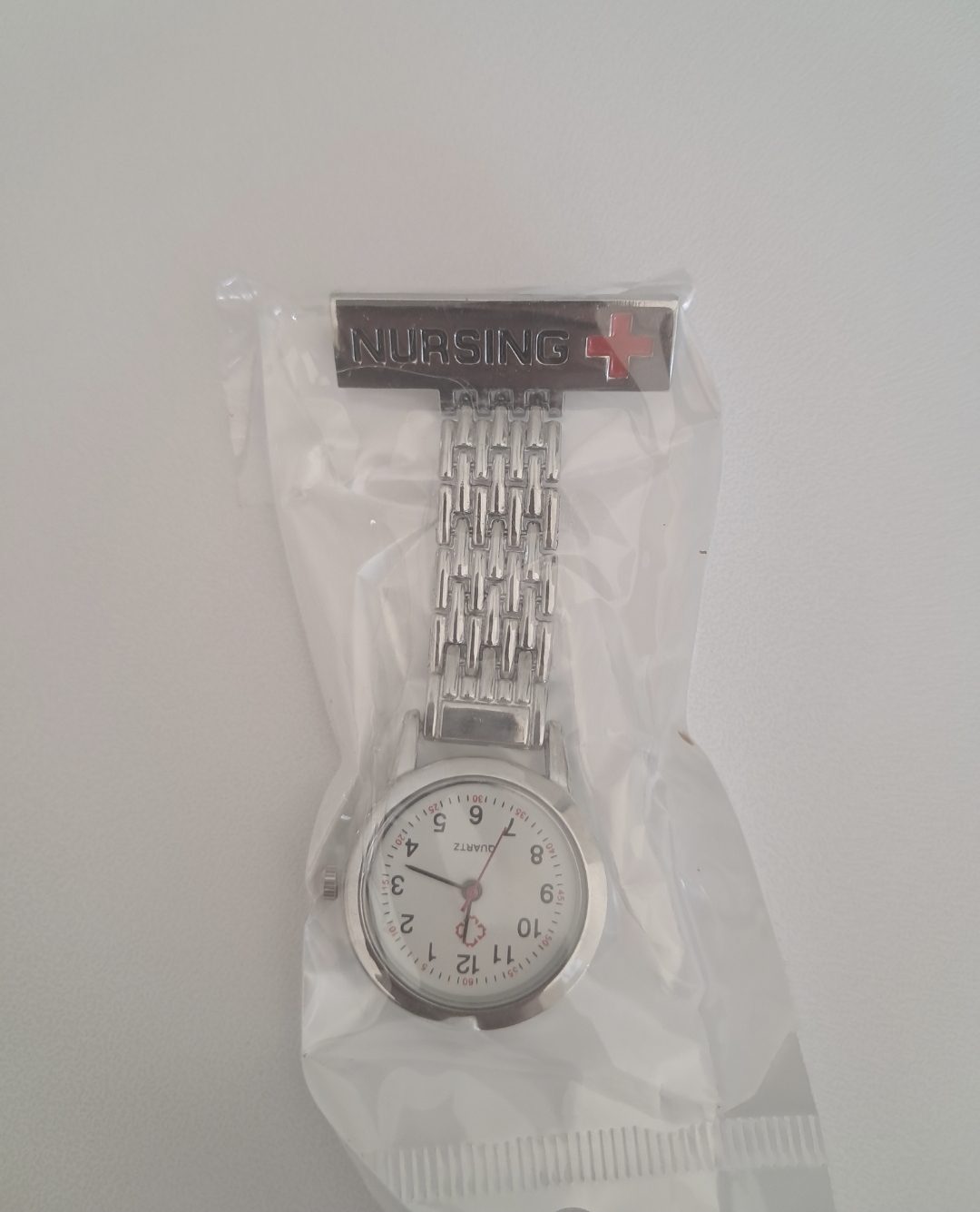Nurse watch