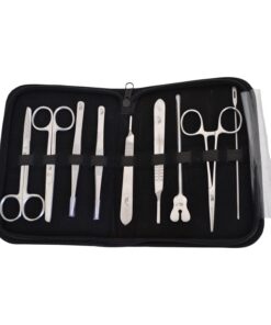 Dissecting Kit 11pieces