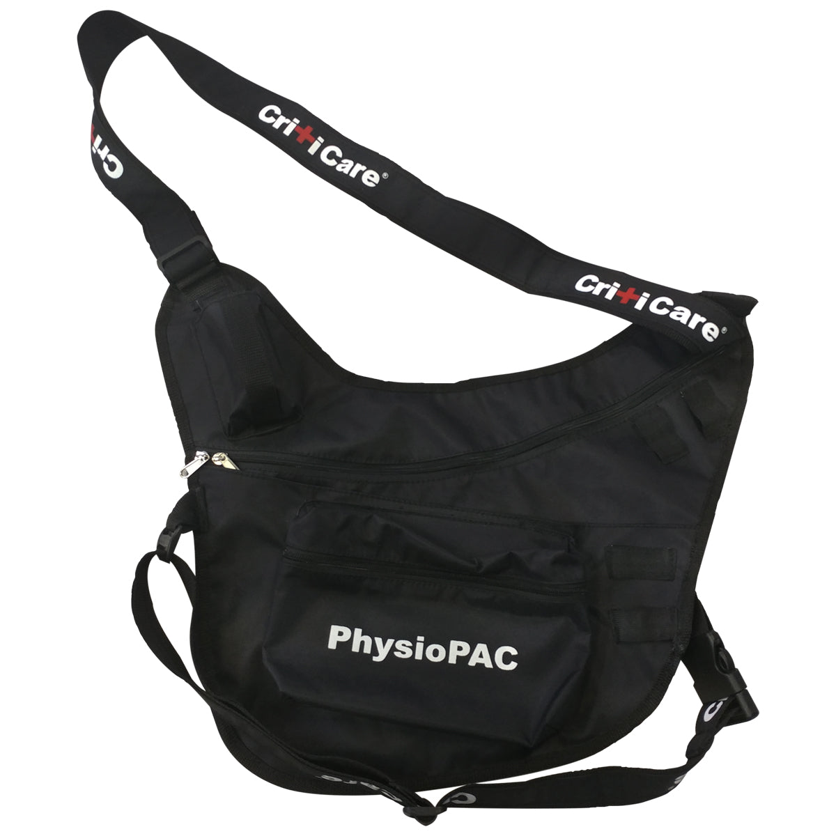 CritiCare PhysioPAC Bag
