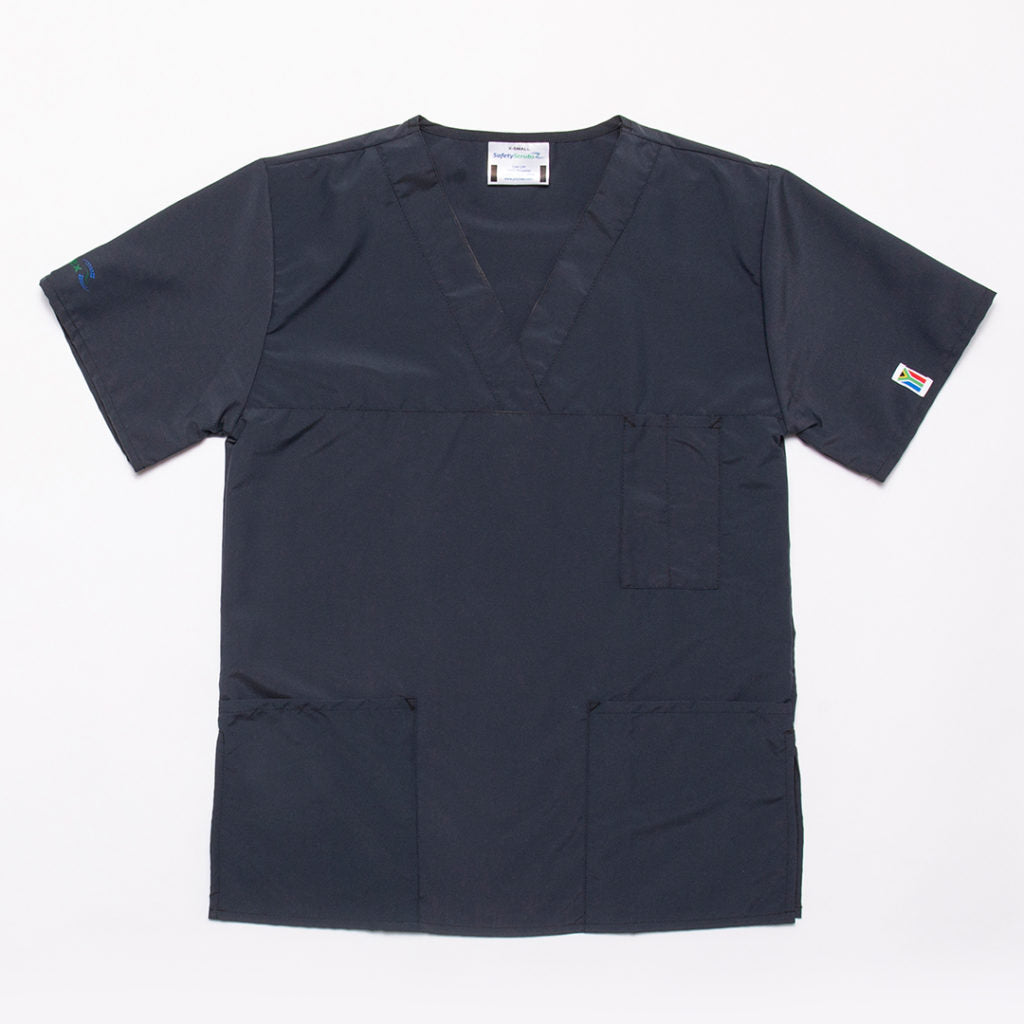 Scrub Top - Image 4