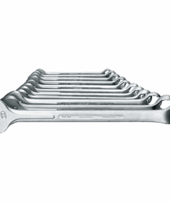 Gedore 1B Combination Spanner Set