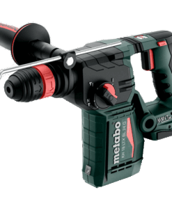 Metabo KH 18 LTX 24 Q ��� Cordless Hammer