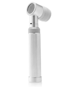 Alternative view of Dermatoscope Set