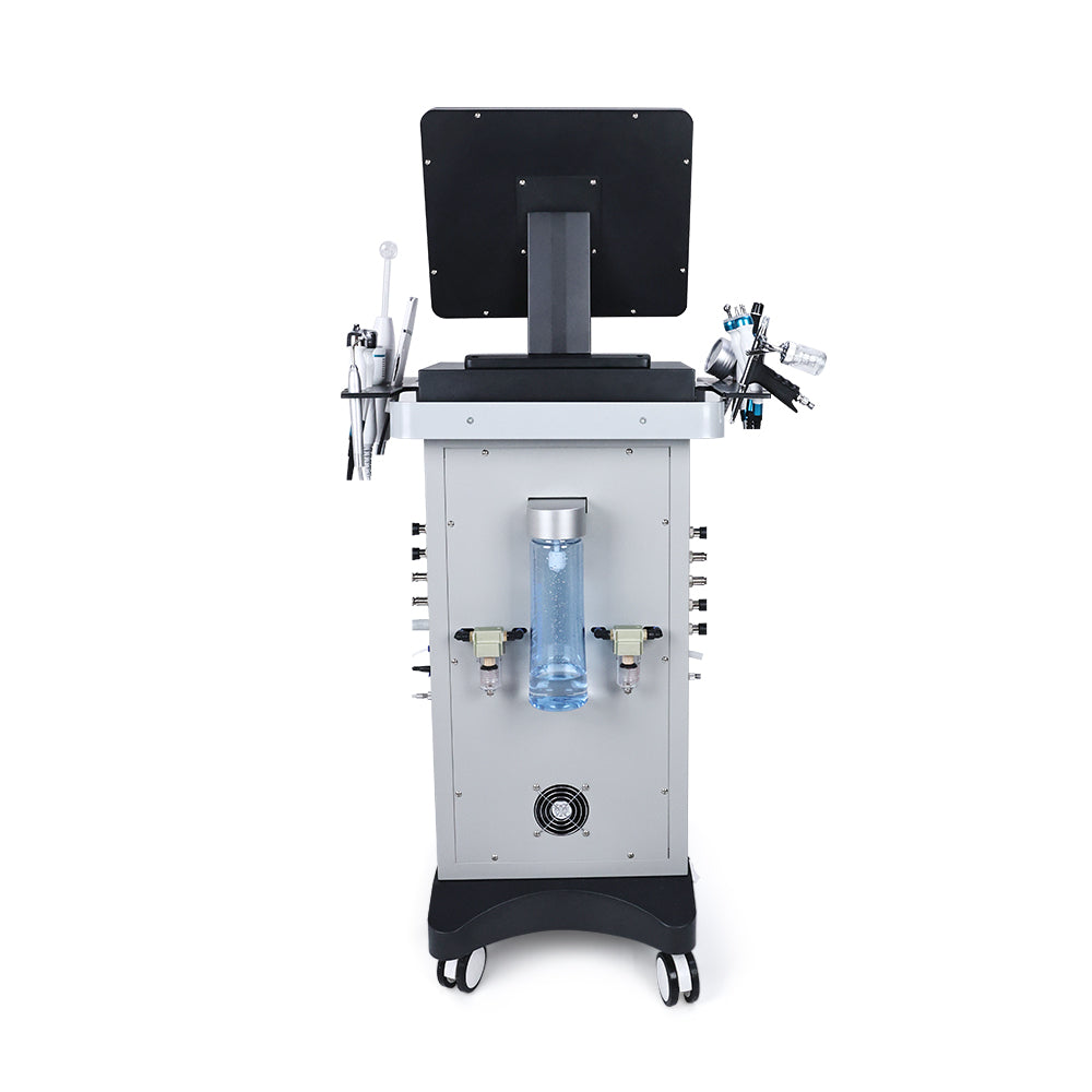 15 in 1 Hydra Beauty System Facial Machine - Image 5