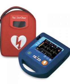 Alternative view of AED Saver 1 Pro