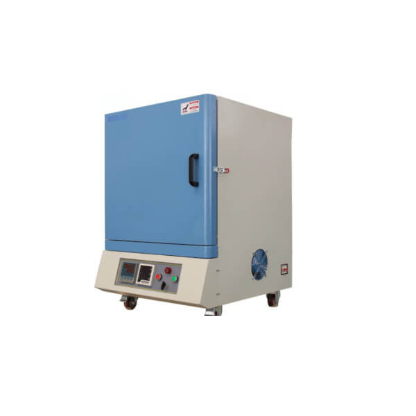 Muffle Furnace ��� TP Series - Image 2