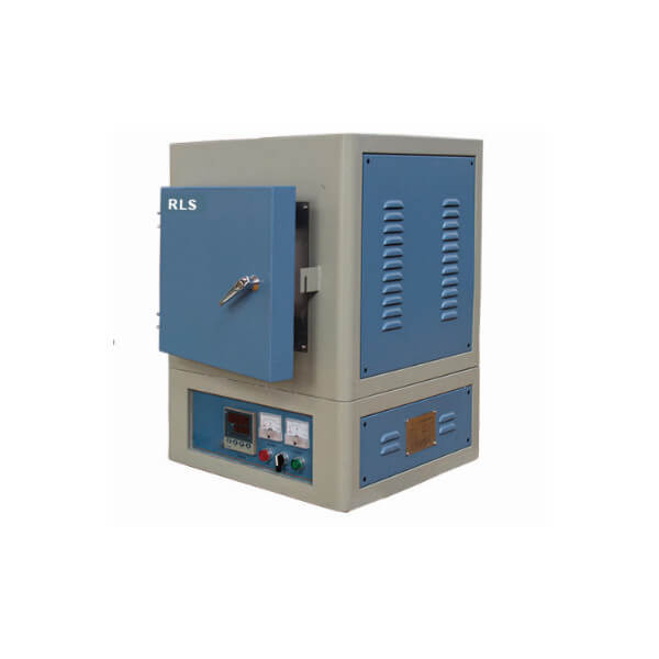 Muffle Furnace ��� TP Series