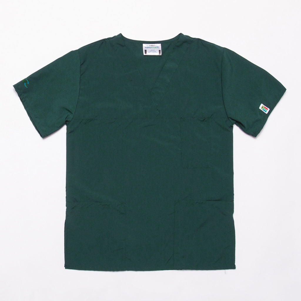Scrub Top - Image 6