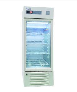 Alternative view of Laboratory Refrigerator (2-8���)