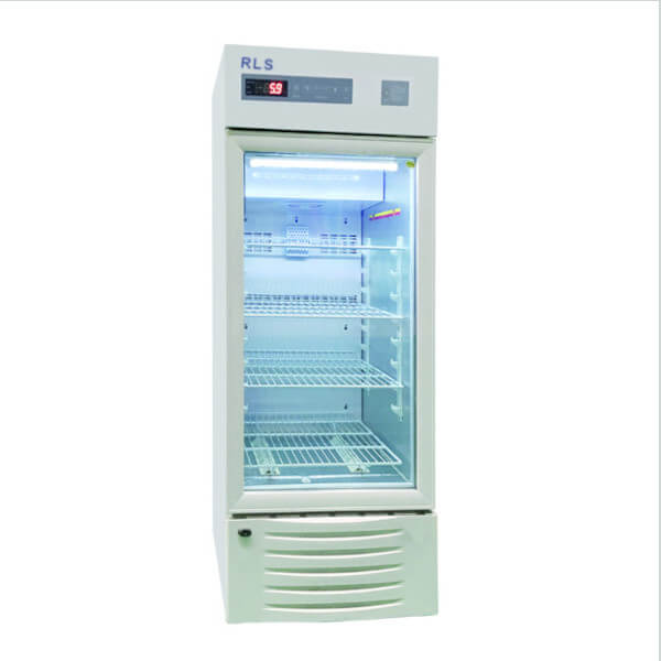 Laboratory Refrigerator (2-8���) - Image 2