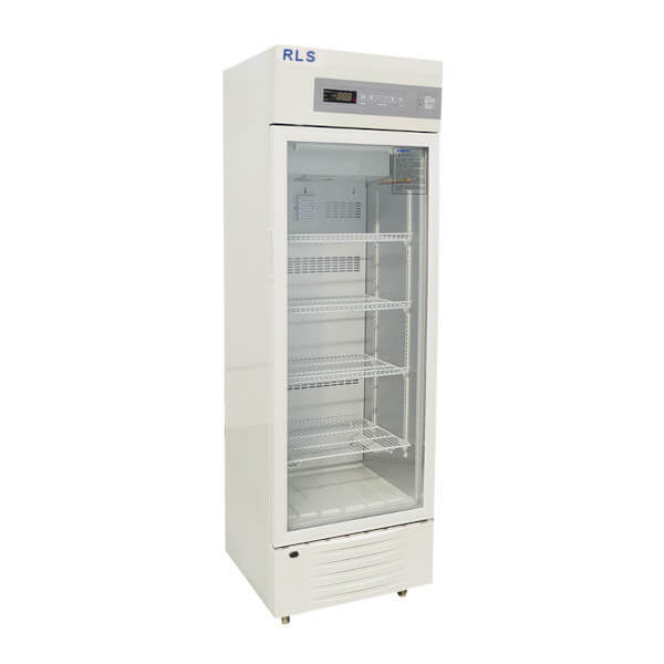 Laboratory Refrigerator (2-8���) - Image 3