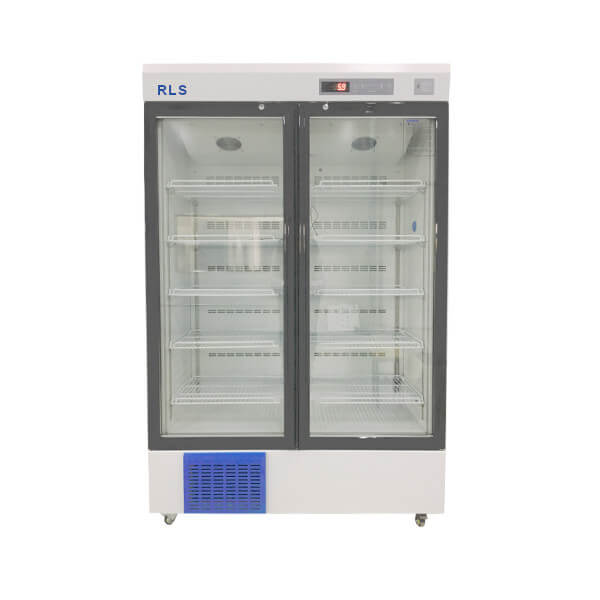 Laboratory Refrigerator (2-8���)